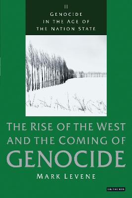 Genocide in the Age of the Nation State