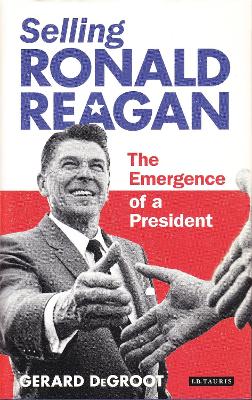 Selling Ronald Reagan