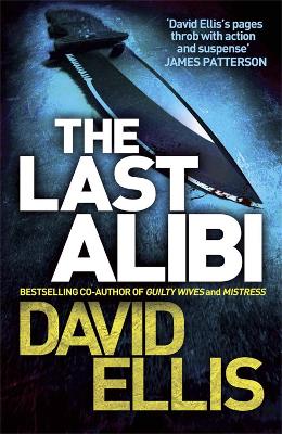 The Last Alibi