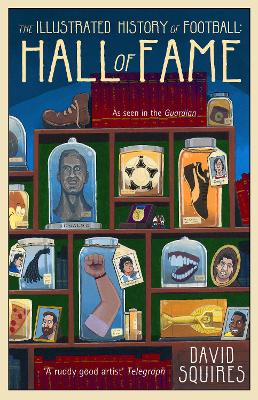 The Illustrated History of Football