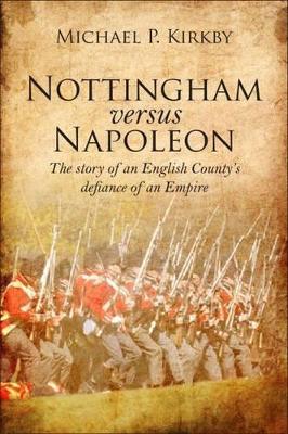 Nottingham versus Napoleon