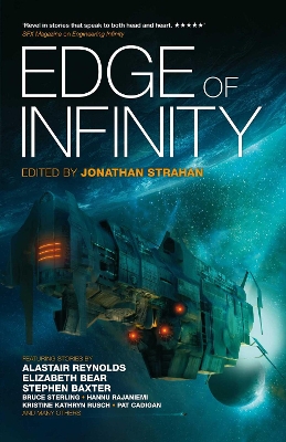 Edge of Infinity