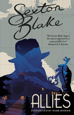 Sexton Blake's Allies