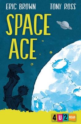 Space Ace 4u2read