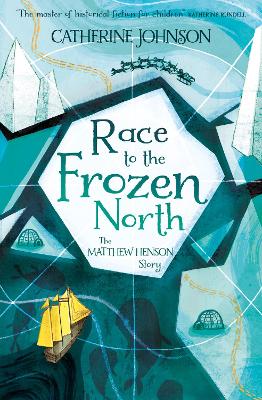 Race to the Frozen North The Matthew Henson Story