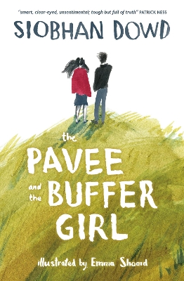 The Pavee and the Buffer Girl