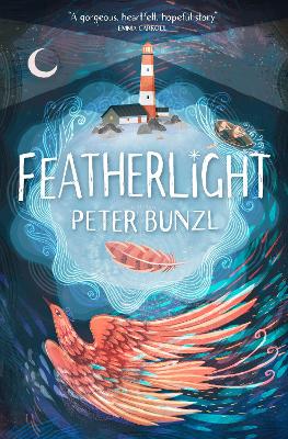 books by peter bunzl