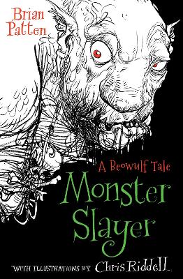 Monster Slayer A Beowulf Tale