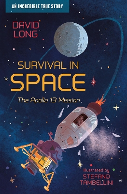 Survival in Space The Apollo 13 Mission