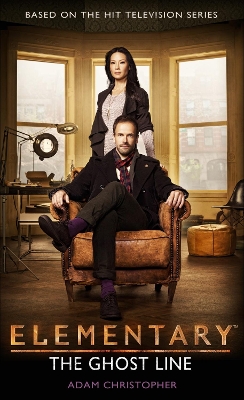 Elementary: The Ghost Line