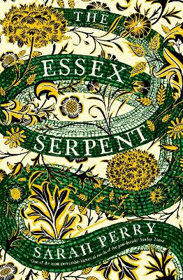 The Essex Serpent