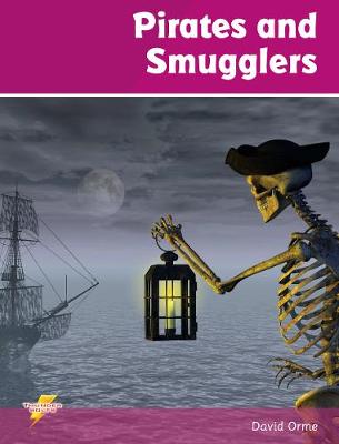 Pirates and Smugglers