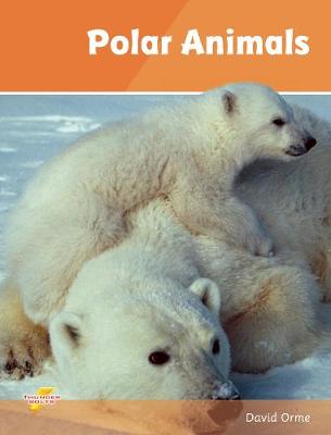 Polar Animals