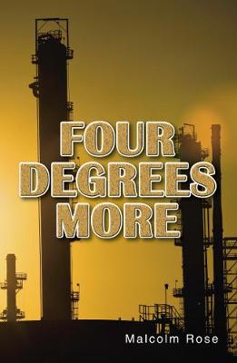 Four Degrees More