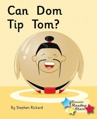 Can Dom Tip Tom