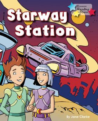 Starway Station