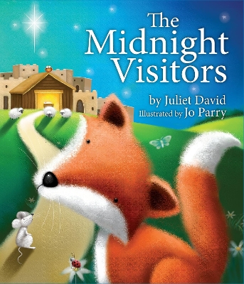 The Midnight Visitors