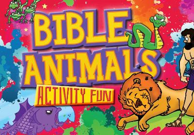 Bible Animals