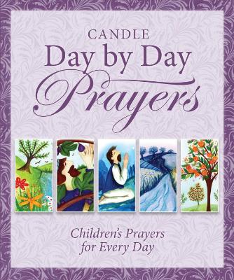 Candle Day by Day Prayers