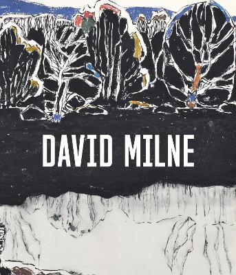 David Milne