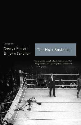 The The Hurt Business