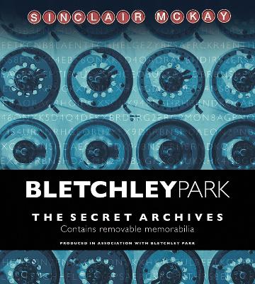 Bletchley Park