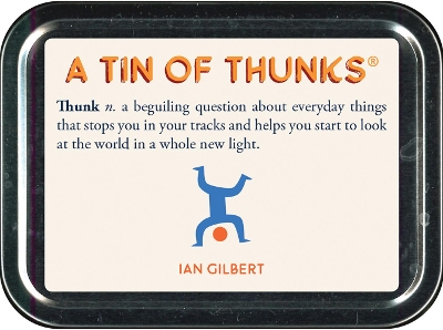 A Tin of Thunks