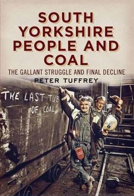 South Yorkshire People and Coal