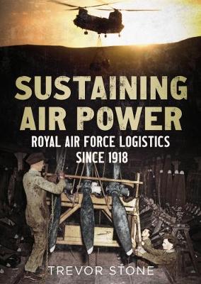 Sustaining Air Power