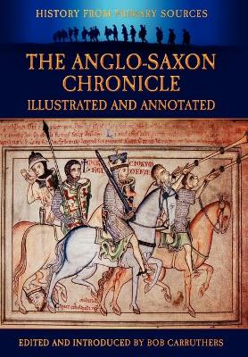 The Anglo-Saxon Chronicle