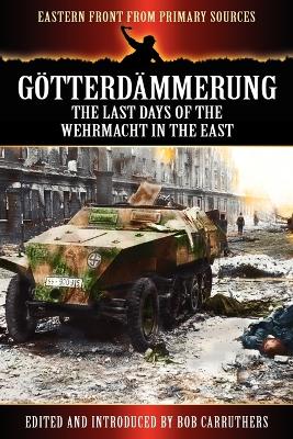 Gotterdammerung