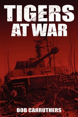 Tigers At War