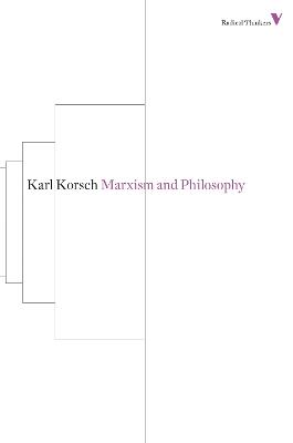 Marxism and Philosophy