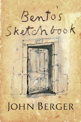 Bento's Sketchbook