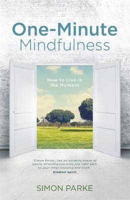 One-Minute Mindfulness