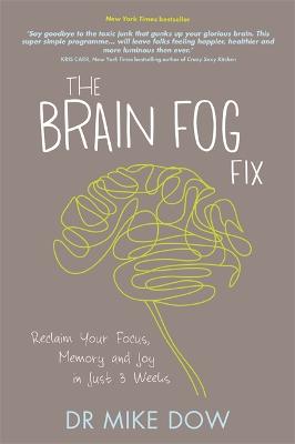 The Brain Fog Fix