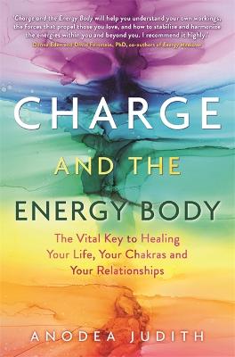 Charge and the Energy Body