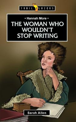 The Woman Who Wouldn't Stop Writing