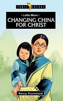 Changing China for Christ