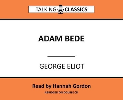 Adam Bede