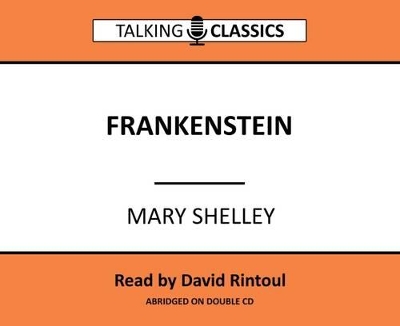 Frankenstein