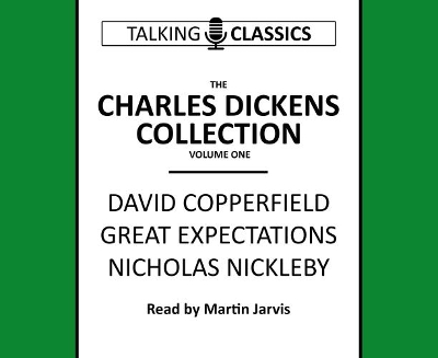 The Charles Dickens Collection