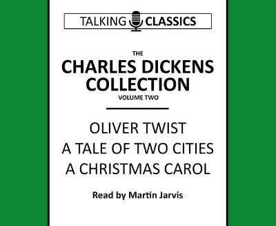 The Charles Dickens Collection