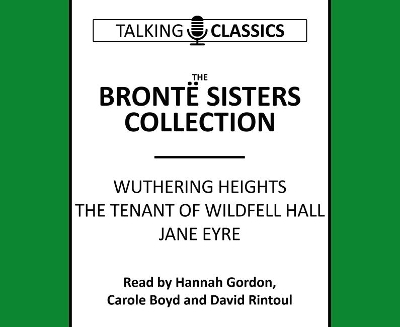 The Bronte Sisters Collection