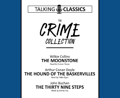 The Crime Collection