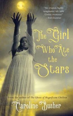 The Girl Who Ate the Stars