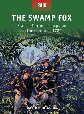 The Swamp Fox