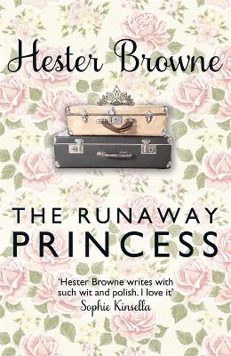 The Runaway Princess