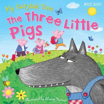 The Three Little Pigs