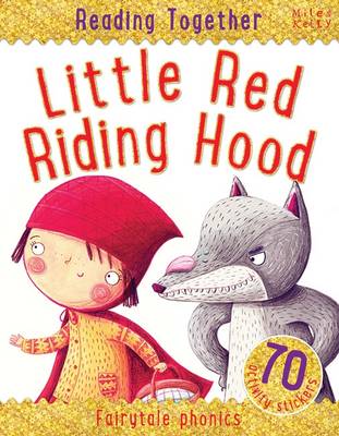 Little Red Riding Hood